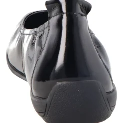 Ballerines*Josef Seibel Fenja 01 Black Patent